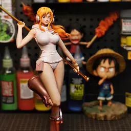 YN - Nami 1