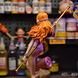 YN - Nami 6