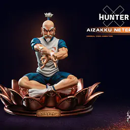 YU - Netero 4
