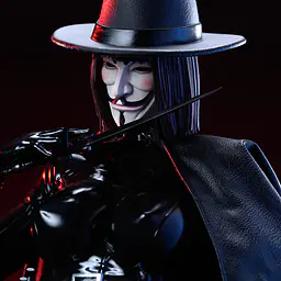 Dtalon - Miss Vendetta 2