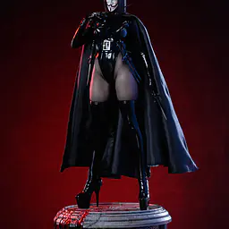 Dtalon - Miss Vendetta 6