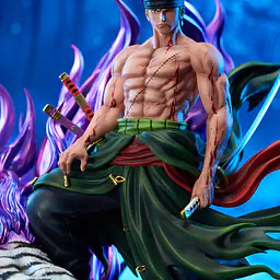 Feng Yun x HS - Zoro 2