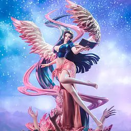 HS - Nico Robin 1