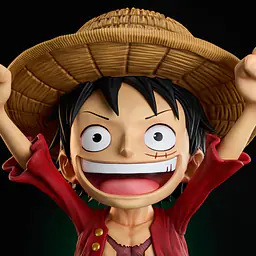 Pets - Luffy 8