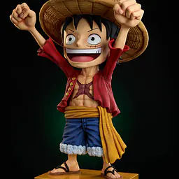 Pets - Luffy 2