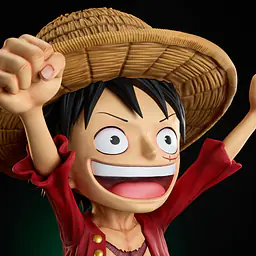 Pets - Luffy 4