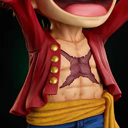 Pets - Luffy 5