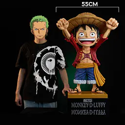 Pets - Luffy 9