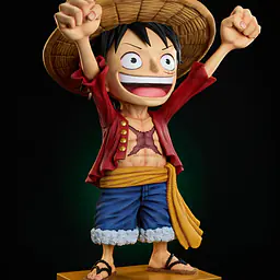 Pets - Luffy 3