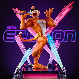 MIMAN - Etemon 1