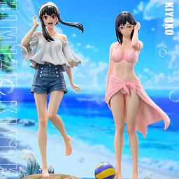 Hikari - Kiyoko Shimizu 7