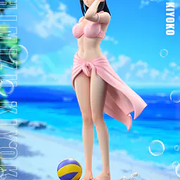 Hikari - Kiyoko Shimizu 3