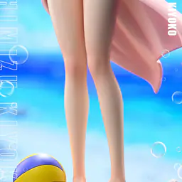 Hikari - Kiyoko Shimizu 5