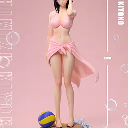 Hikari - Kiyoko Shimizu 8