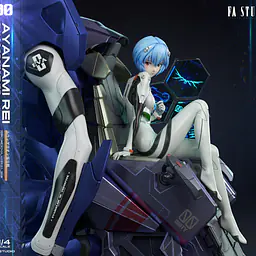 FA - Rei 6