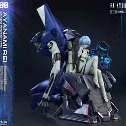 FA - Rei 4