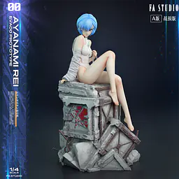 FA - Rei 1