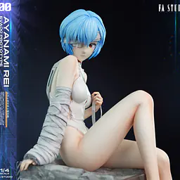 FA - Rei 13