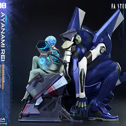 FA - Rei 7