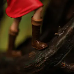 Shen Yin - Arrietty 8