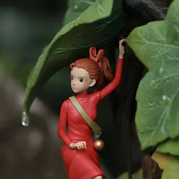 Shen Yin - Arrietty 5