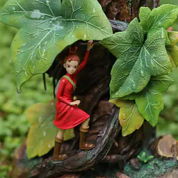 Shen Yin - Arrietty 2