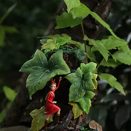 Shen Yin - Arrietty 1