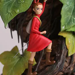 Shen Yin - Arrietty 3