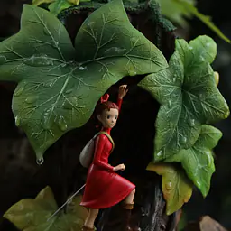 Shen Yin - Arrietty 7
