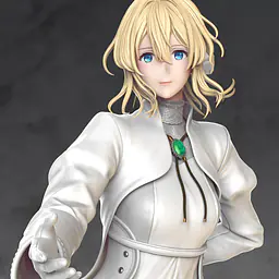 Panda - Violet Evergarden 2