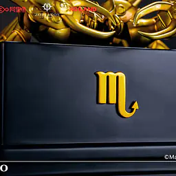 Zodiakos - Scorpio Cloth 7