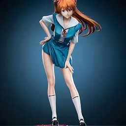 KOL - Asuka 1