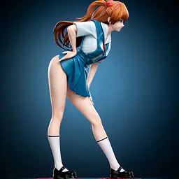 KOL - Asuka 2