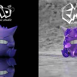 EMO - Ash Team 8