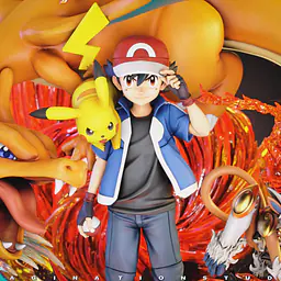 EMO - Ash Team 2