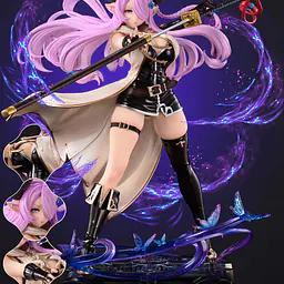 ACY - Narmaya 1