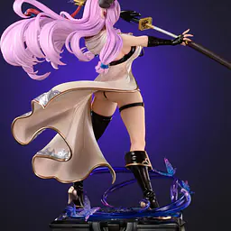 ACY - Narmaya 5