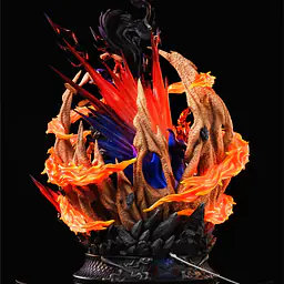 Wink - Luffy vs Kaido 3