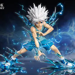 Zook Factory - Killua 2