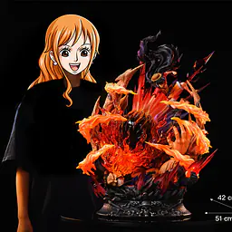 Wink - Luffy vs Kaido 8