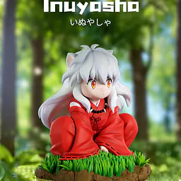 WAWA - Inuyasha 3