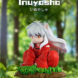 WAWA - Inuyasha 2