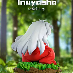 WAWA - Inuyasha 4