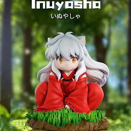 WAWA - Inuyasha 1