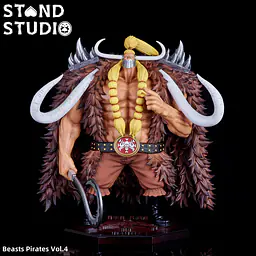 Stand - Jack 2