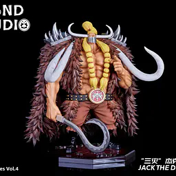 Stand - Jack 5