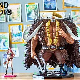 Stand - Jack 1