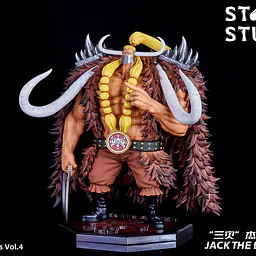 Stand - Jack 4