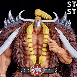 Stand - Jack 3