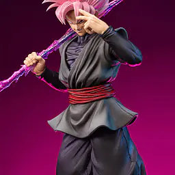 DU - Rose Goku Black 4